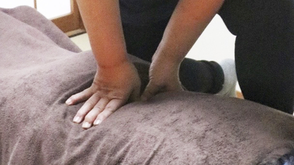 清み指圧治療院